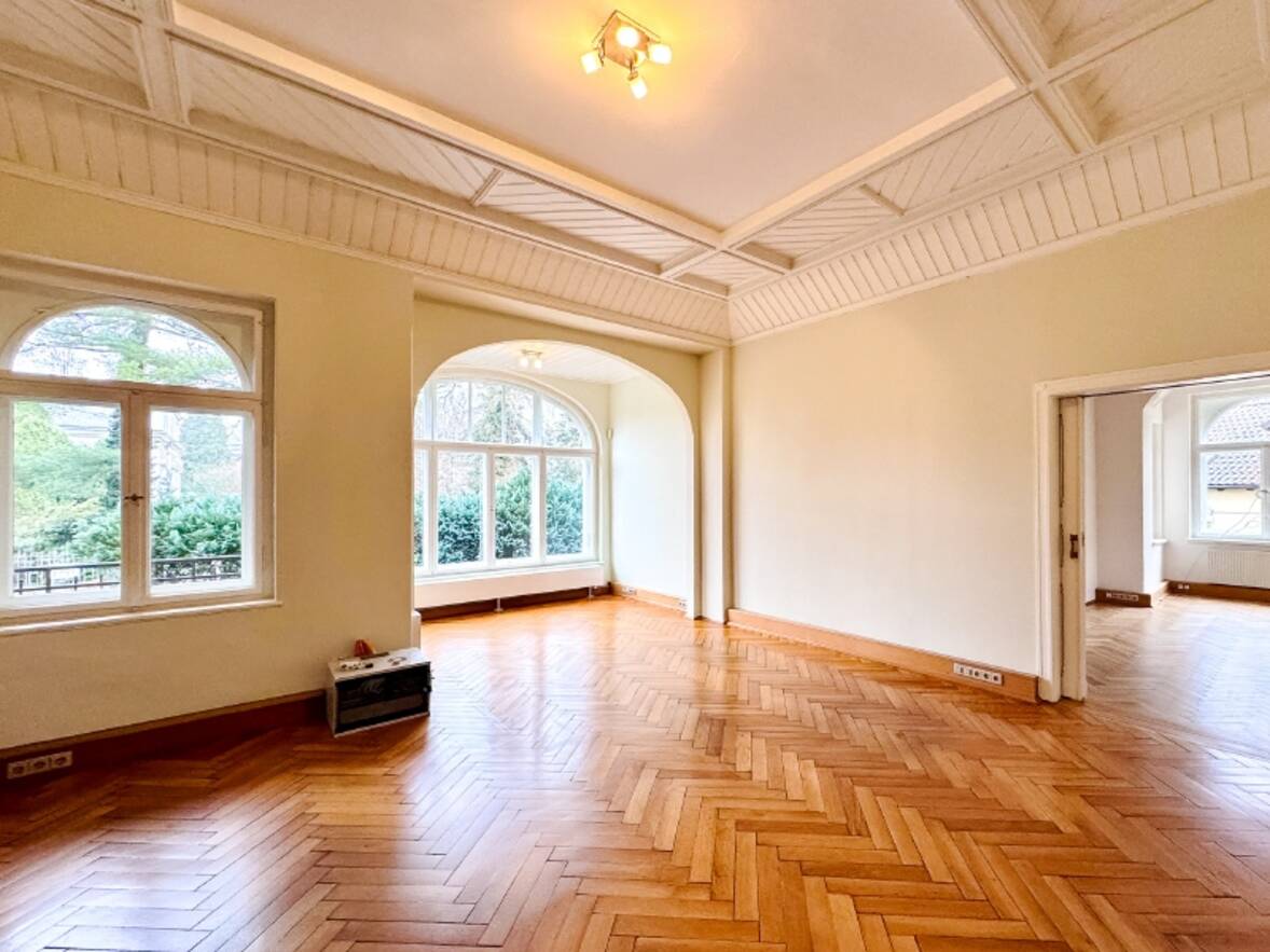 Innenansicht