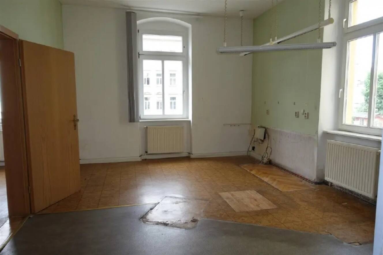 Innenansicht