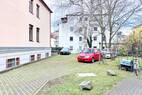 Stellpl&auml;tze