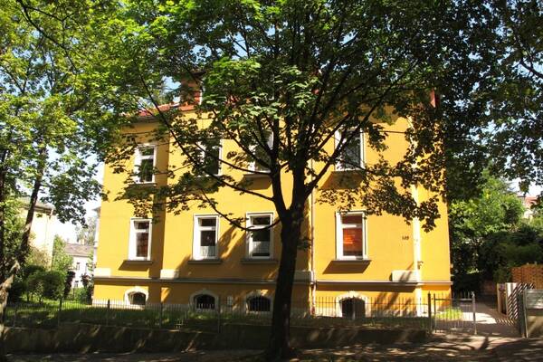 Ideal f&uuml;r Studenten - H&uuml;bsche Souterrainwohnung in TU-N&auml;he