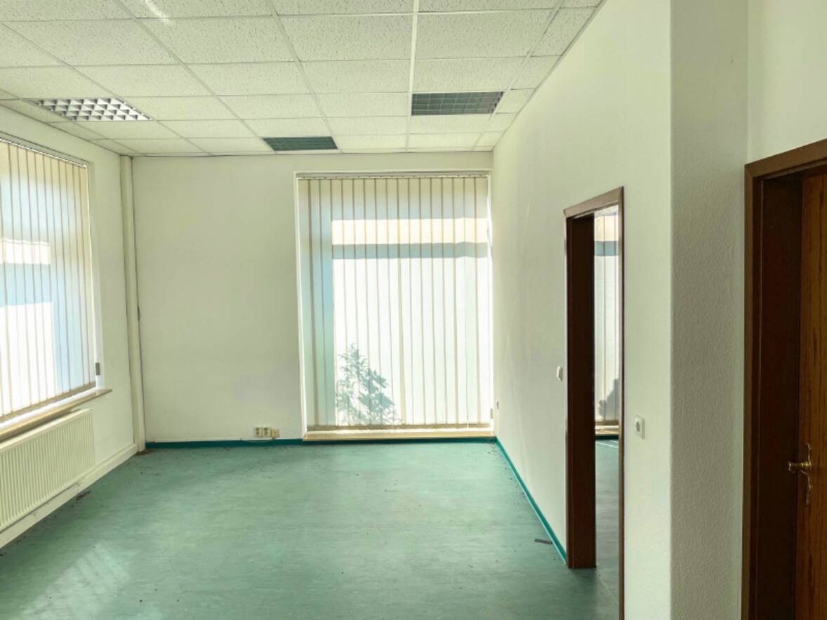 Büroräume (1)