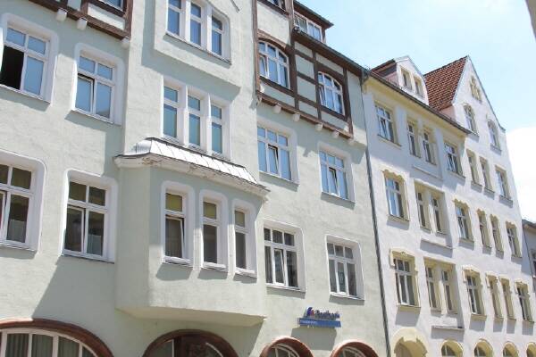 Praxisr&auml;ume in der Mei&szlig;ner Altstadt!