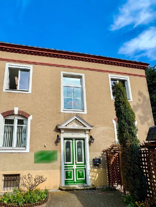 Objektansicht