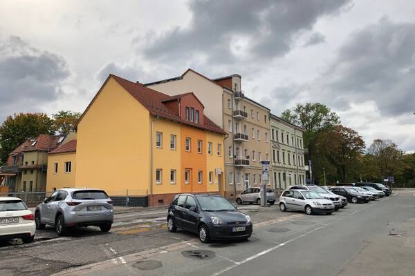 Zentral, ruhig und hochwertig!