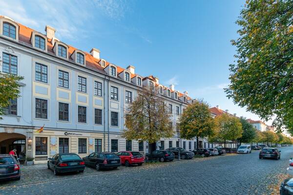 Neues im barocken Ambiente!