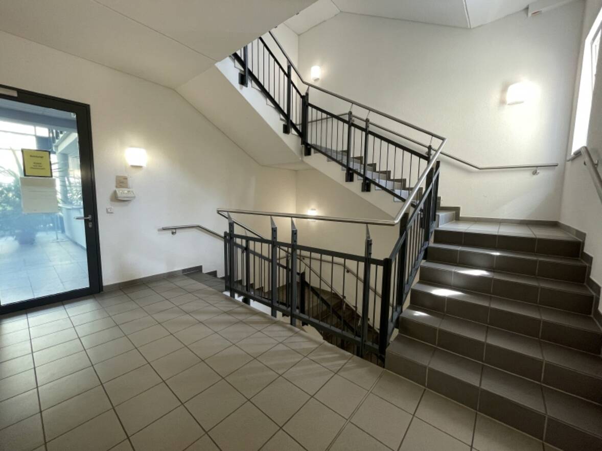Treppenhaus