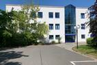 Objektansicht Gebäude 12