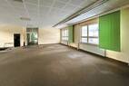 Innenansicht Büro