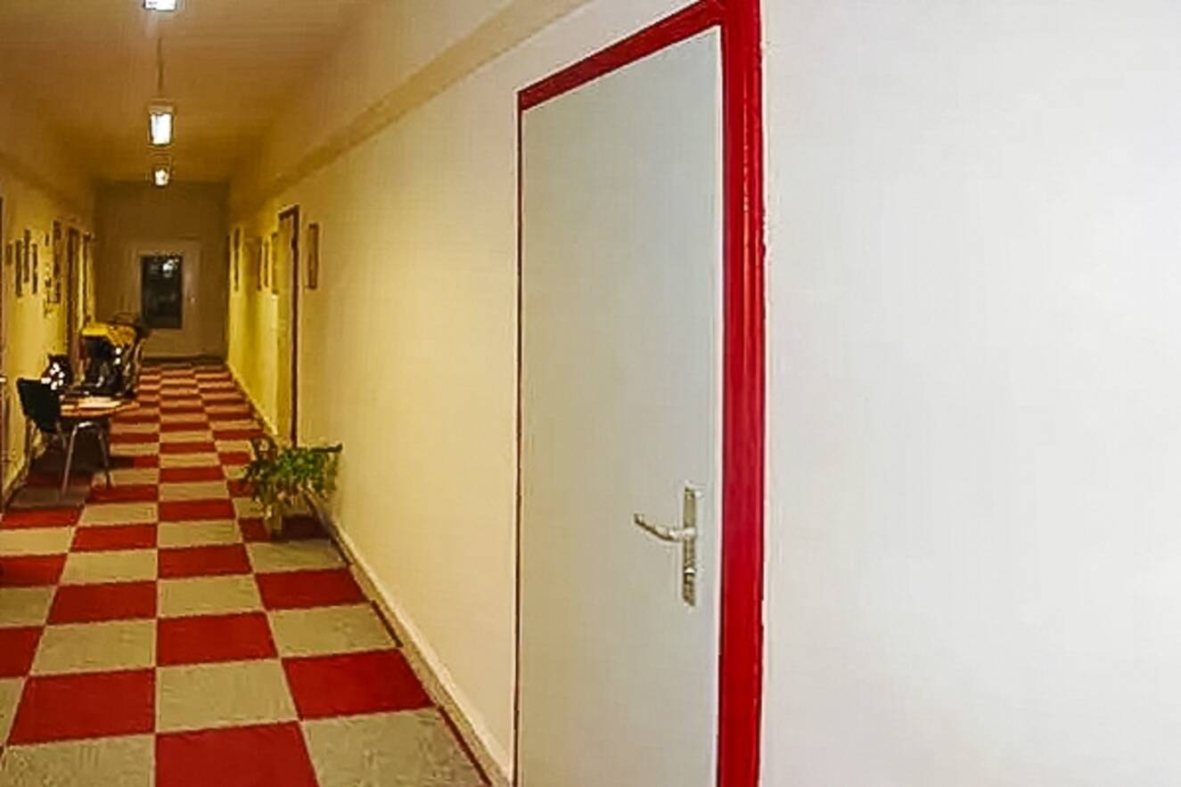 Innenansicht