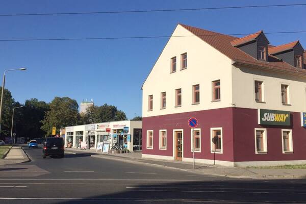 Hohe Frequenz!