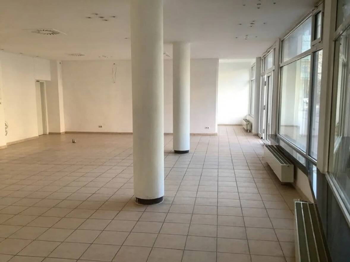 Innenansicht