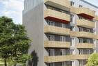 Visualisierung Objektansicht