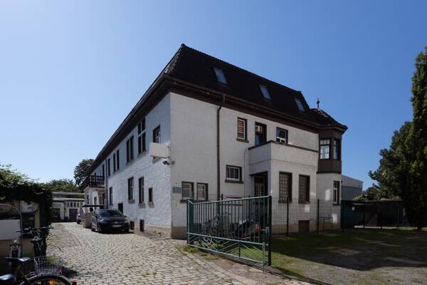 F&uuml;r Bildungstr&auml;ger gemacht!