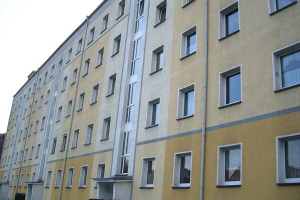 Familienfreundlich mit Balkon