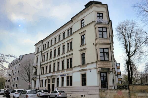 Attraktive Villa in zentraler Lage!