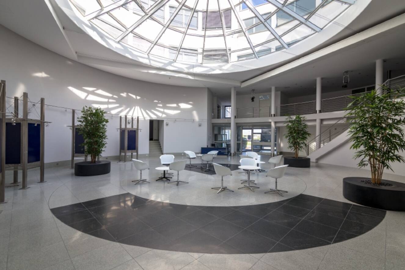 Atrium