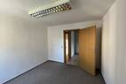 Innenansicht B&uuml;ro und Lager
