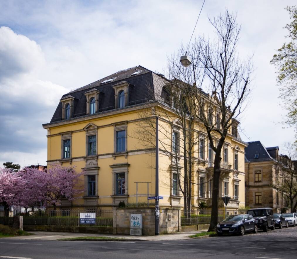 Objektansicht