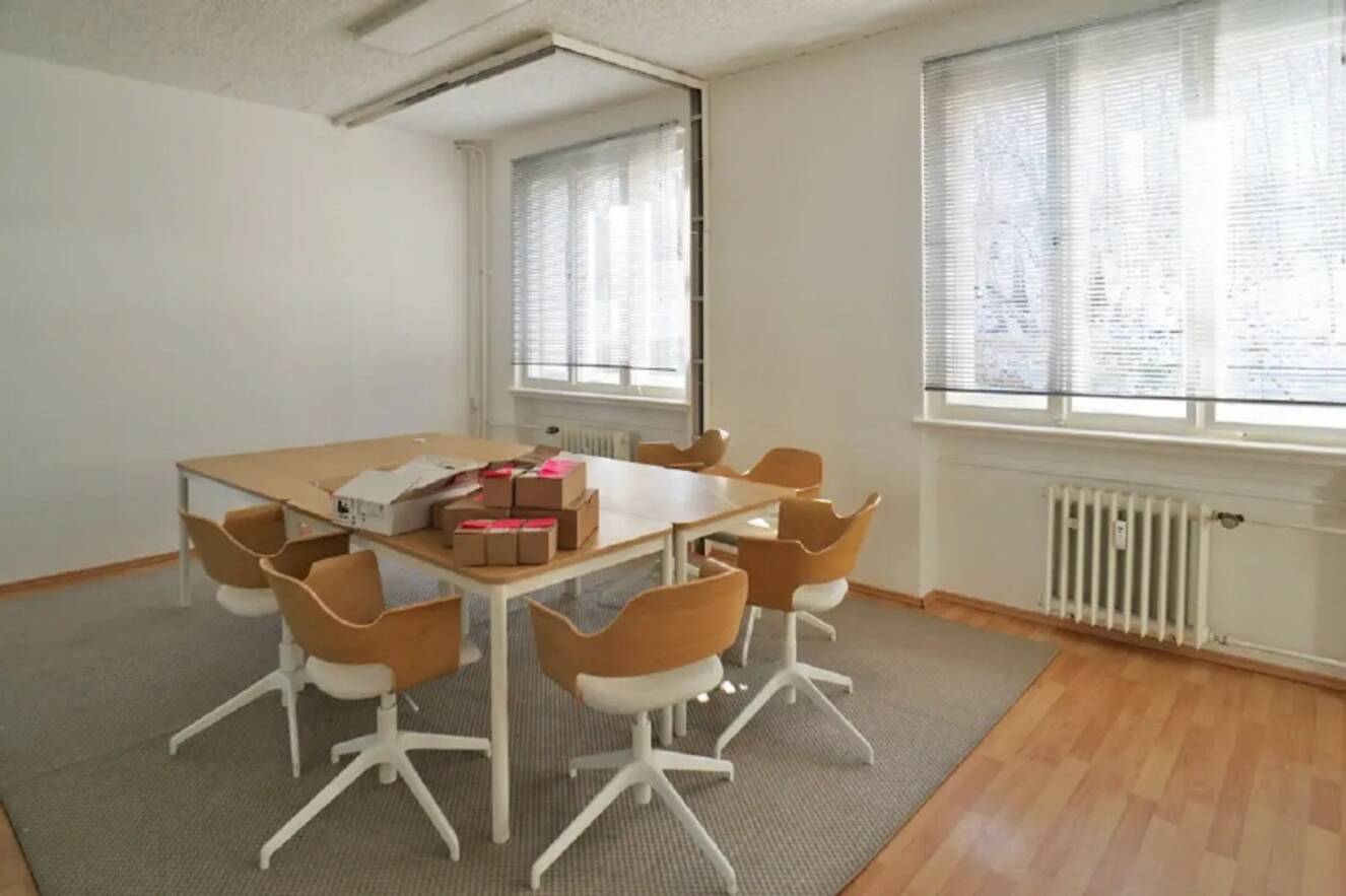 Innenansicht