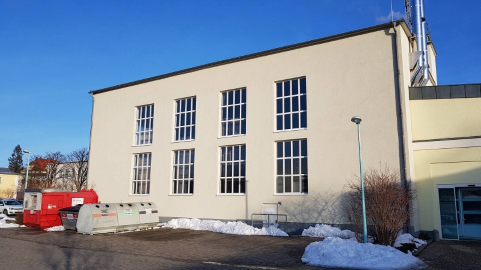 Objektansicht
