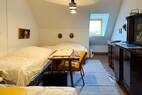 Zimmer 3 im DG