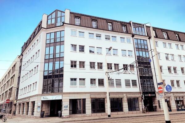 Einbauk&uuml;che - Balkon - Fernblick!
