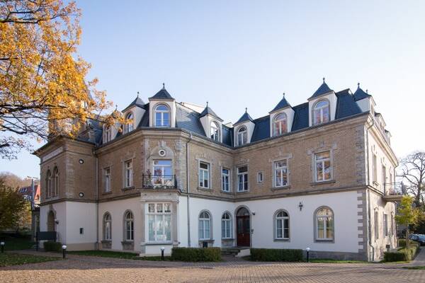 Villa Ph&ouml;nix!