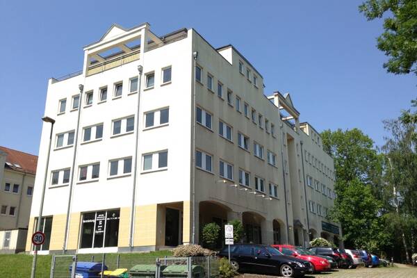 Ihren neuen Firmensitz finden Sie hier!