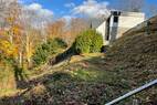 Obere Terrasse