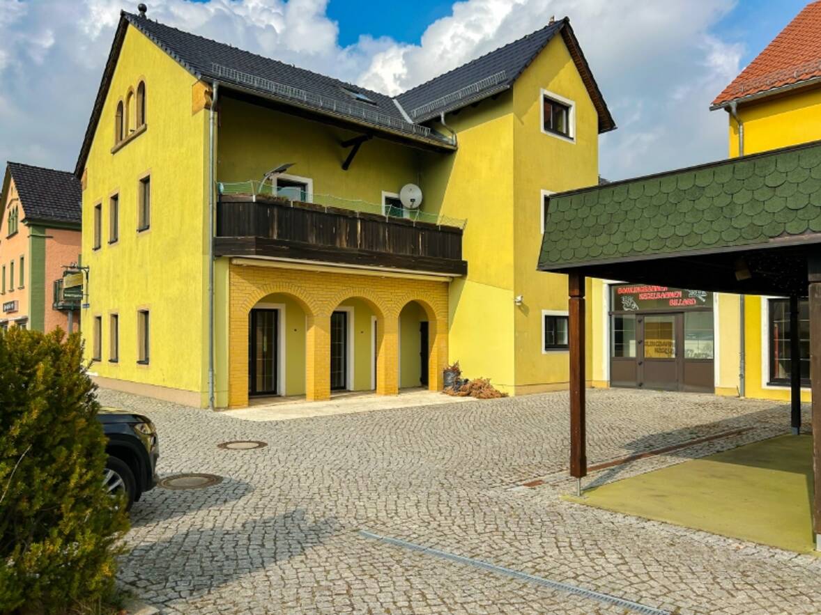 Objektansicht