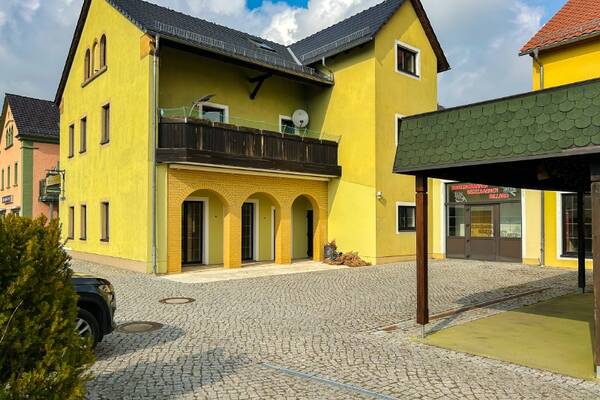 Freizeitcenter!