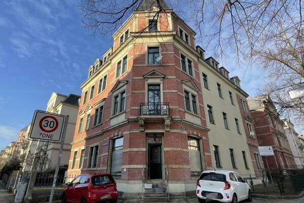 Zentrale Praxis!