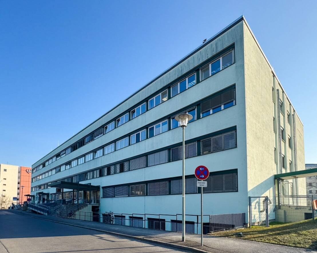 Objektansicht