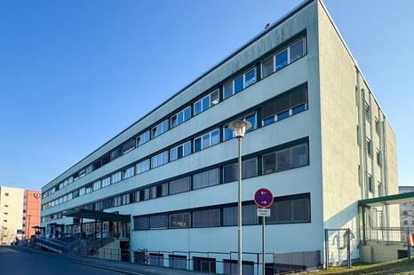 Gesundheitszentrum Dresden-Prohlis!