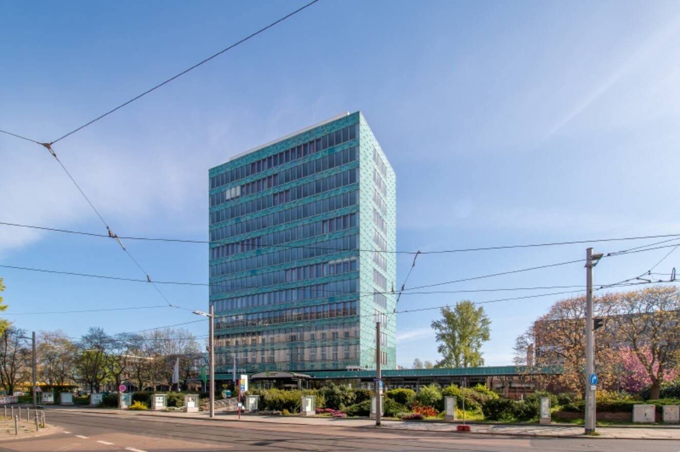 Objektansicht