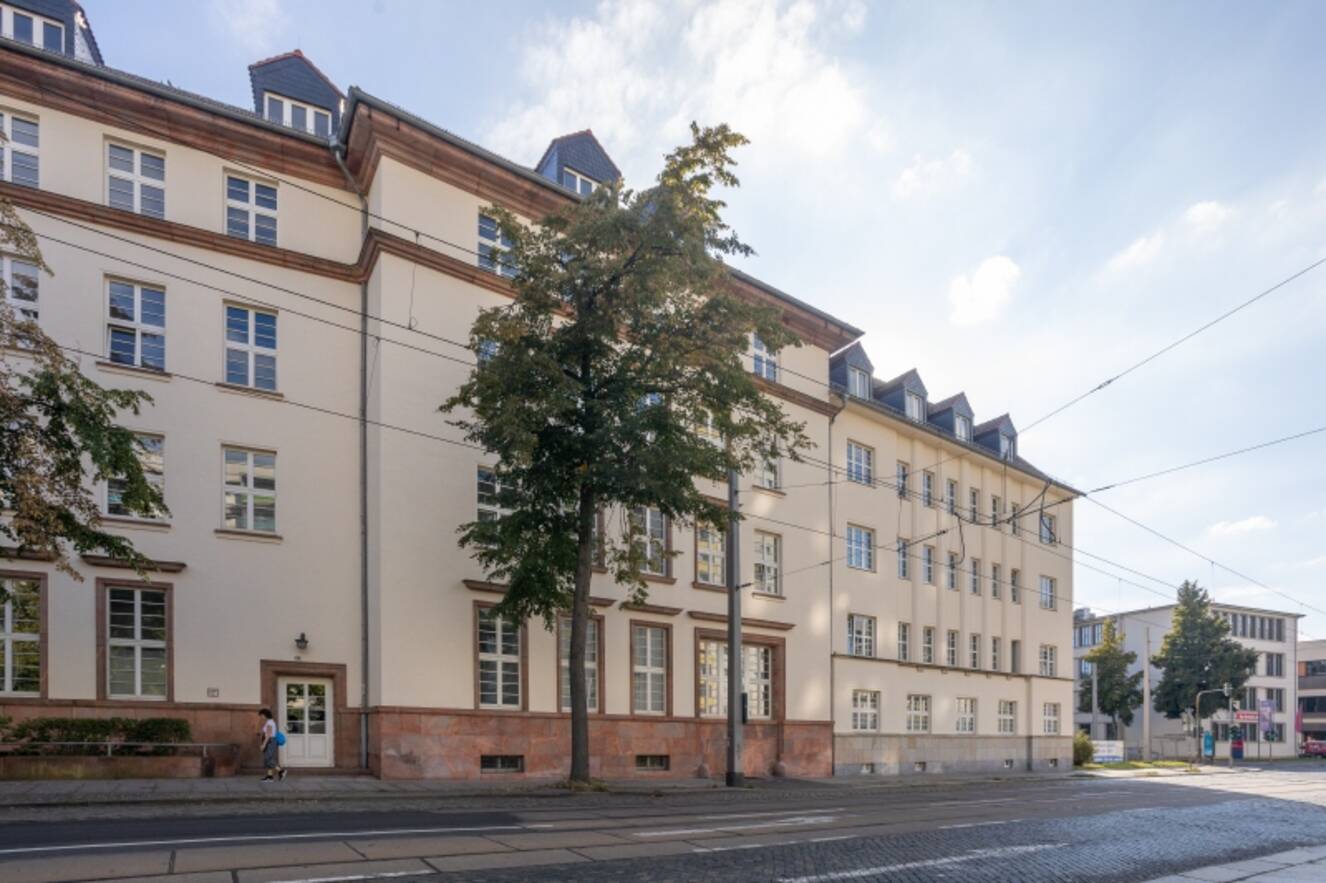 Objektansicht