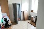 Innenansicht B&uuml;ro