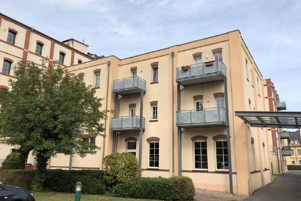 Exklusives Wohnloft mit Terrasse in zentrumsnaher Lage Freitals!