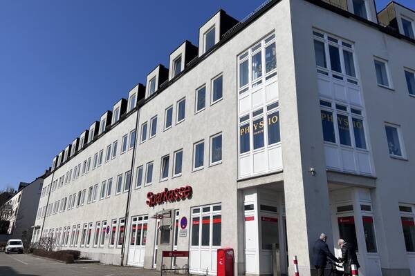 Pension im Dresdner Norden!