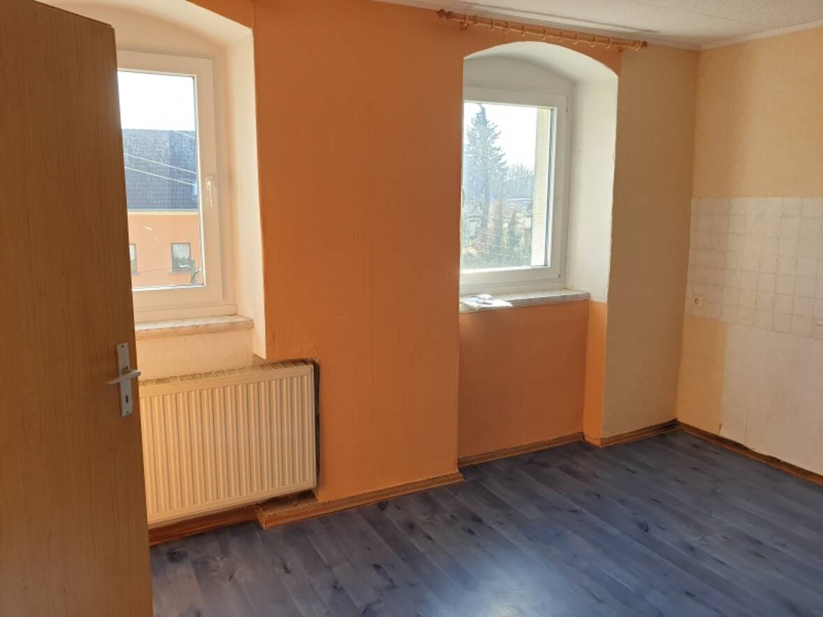 Wohnung Obergeschoss K&uuml;che