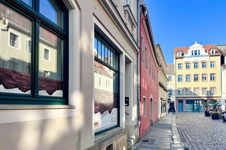 Zentrale Lage!