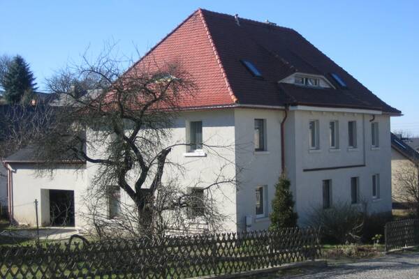 Zwischen Radeberger Bier und Pulsnitzer Pfefferkuchen