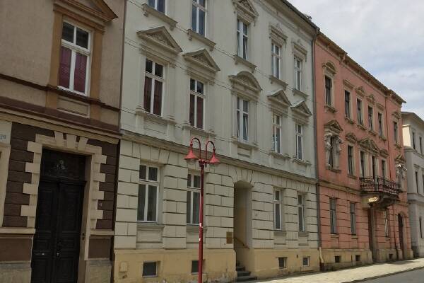 Investment in der Hauptgesch&auml;ftsstra&szlig;e!