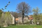 Ansicht von S&uuml;d im Fr&uuml;hling