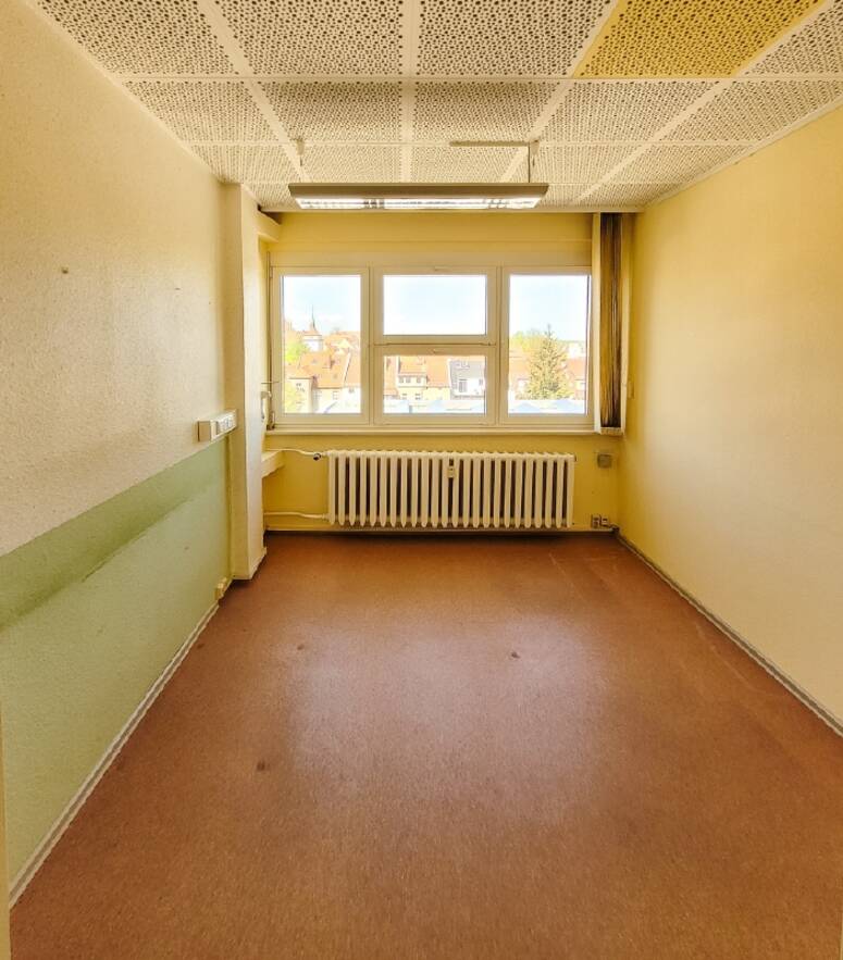 Innenansicht