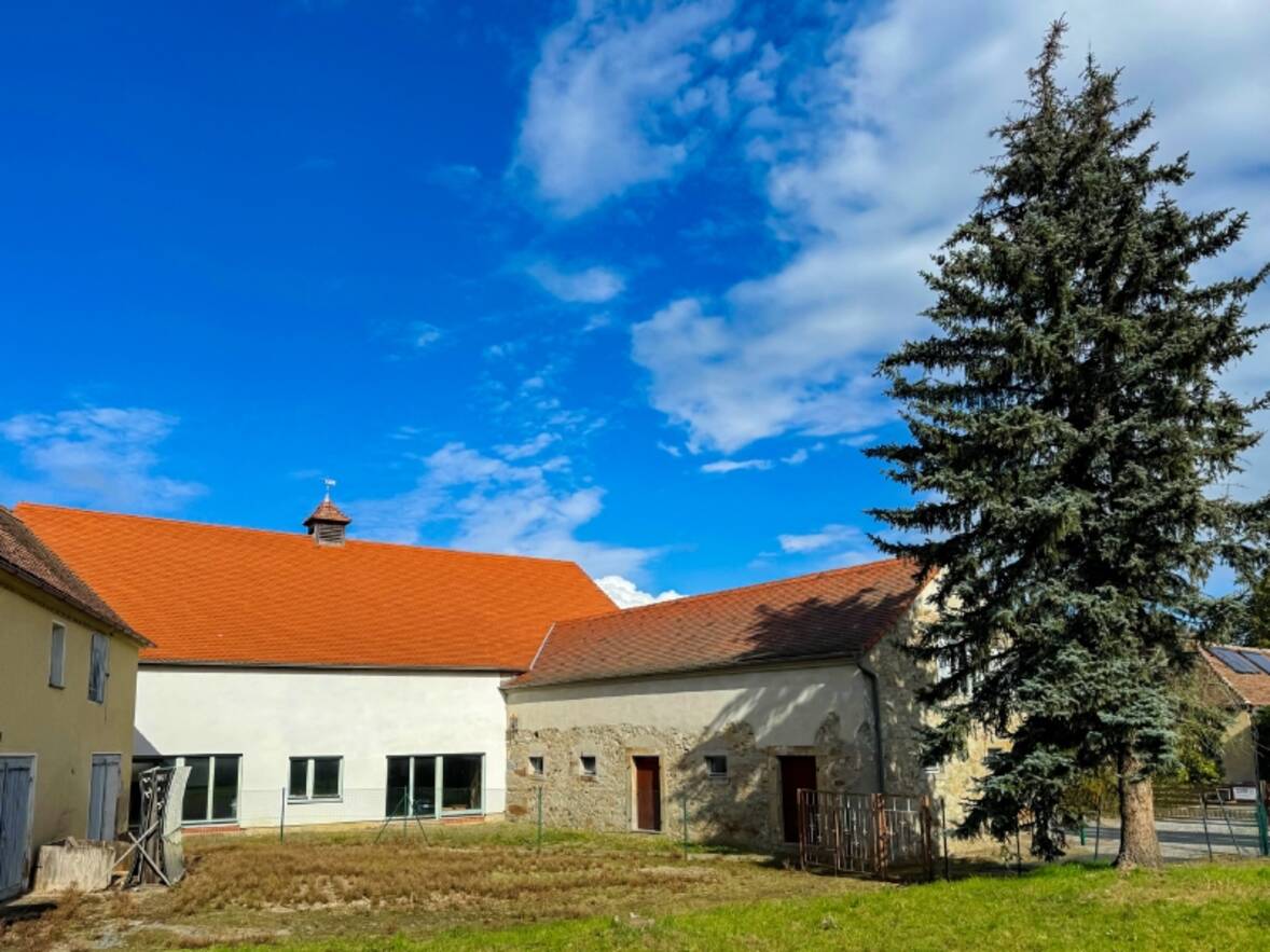 Ansicht von S&uuml;dwest