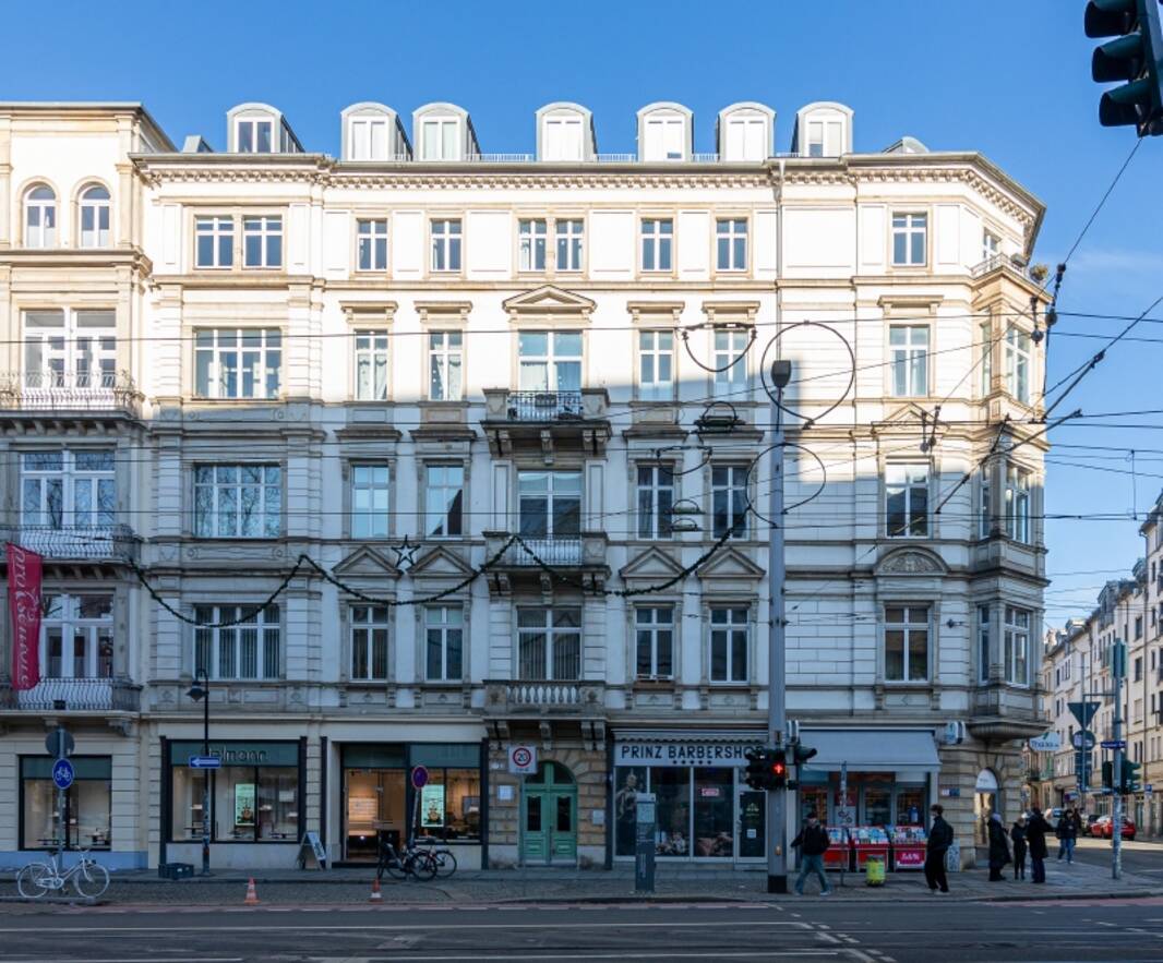 Objektansicht