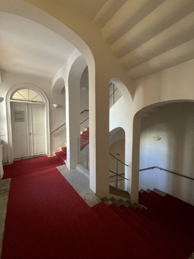 Treppenhaus