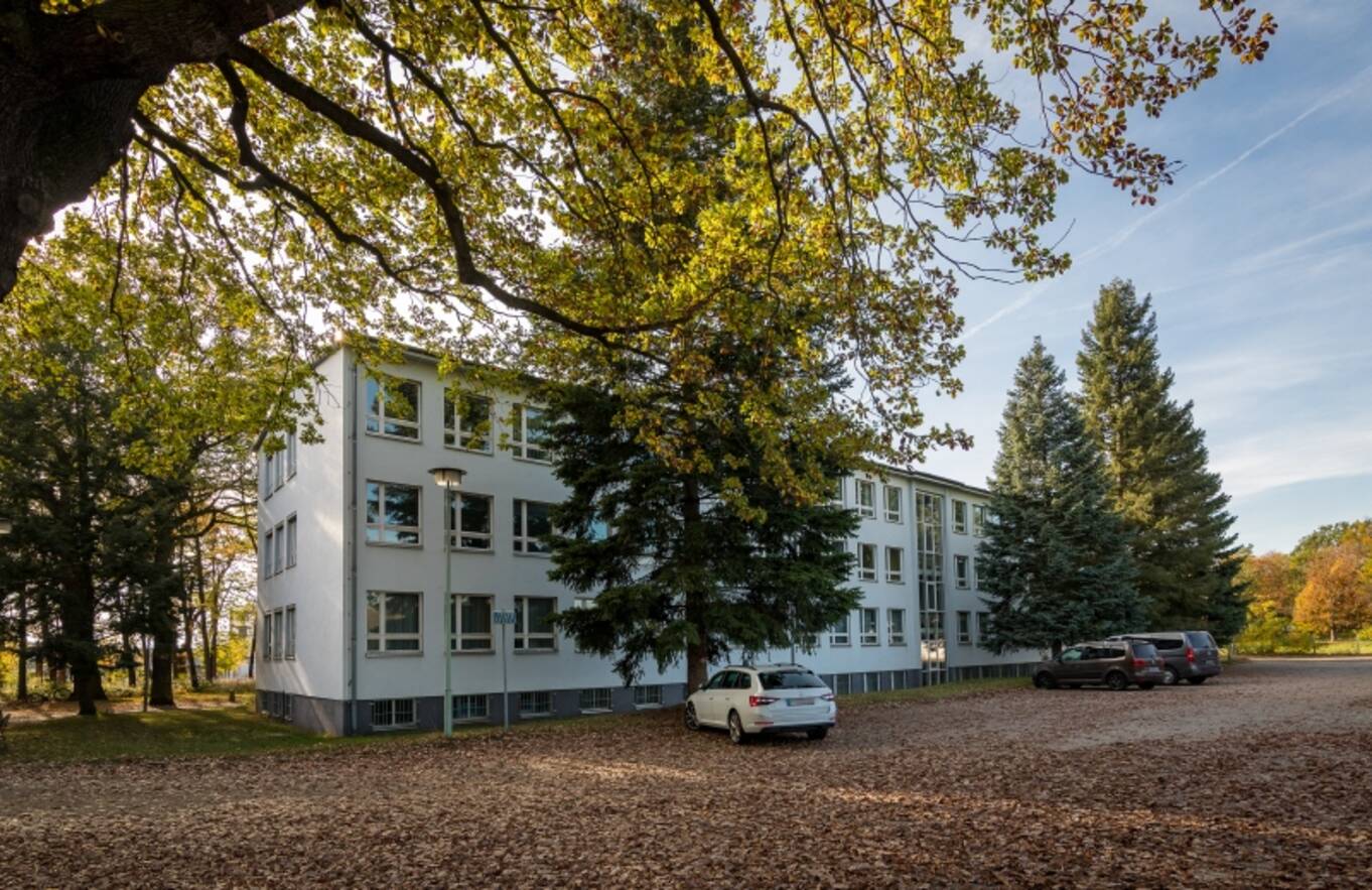 Au&szlig;enansicht