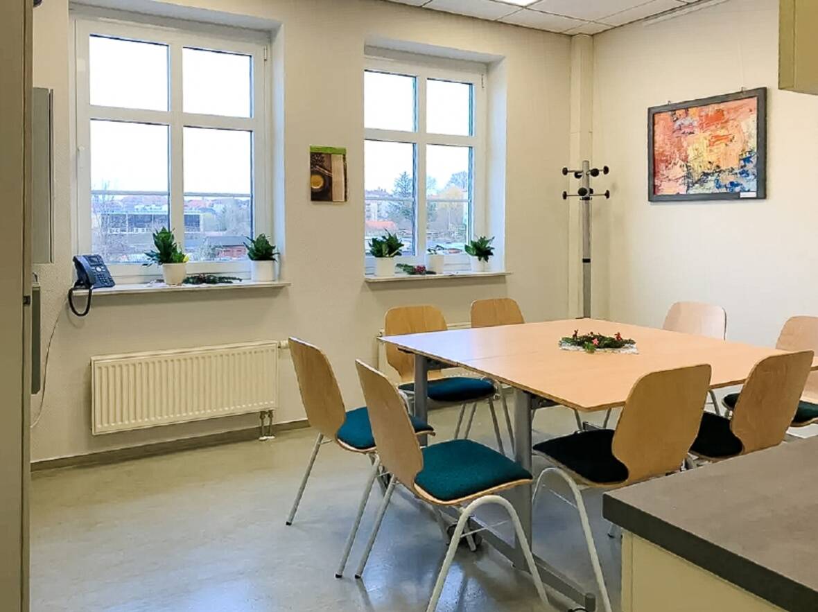 Innenansicht